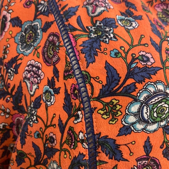 Maeve Silk Blouse - Picture 5 of 6